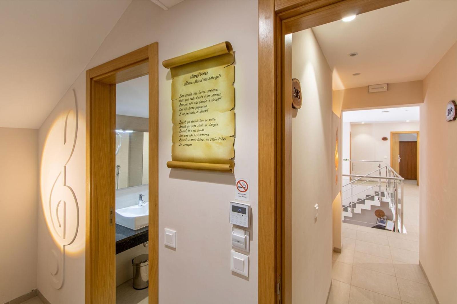 Luna Boutique Hotel Мінделу Екстер'єр фото