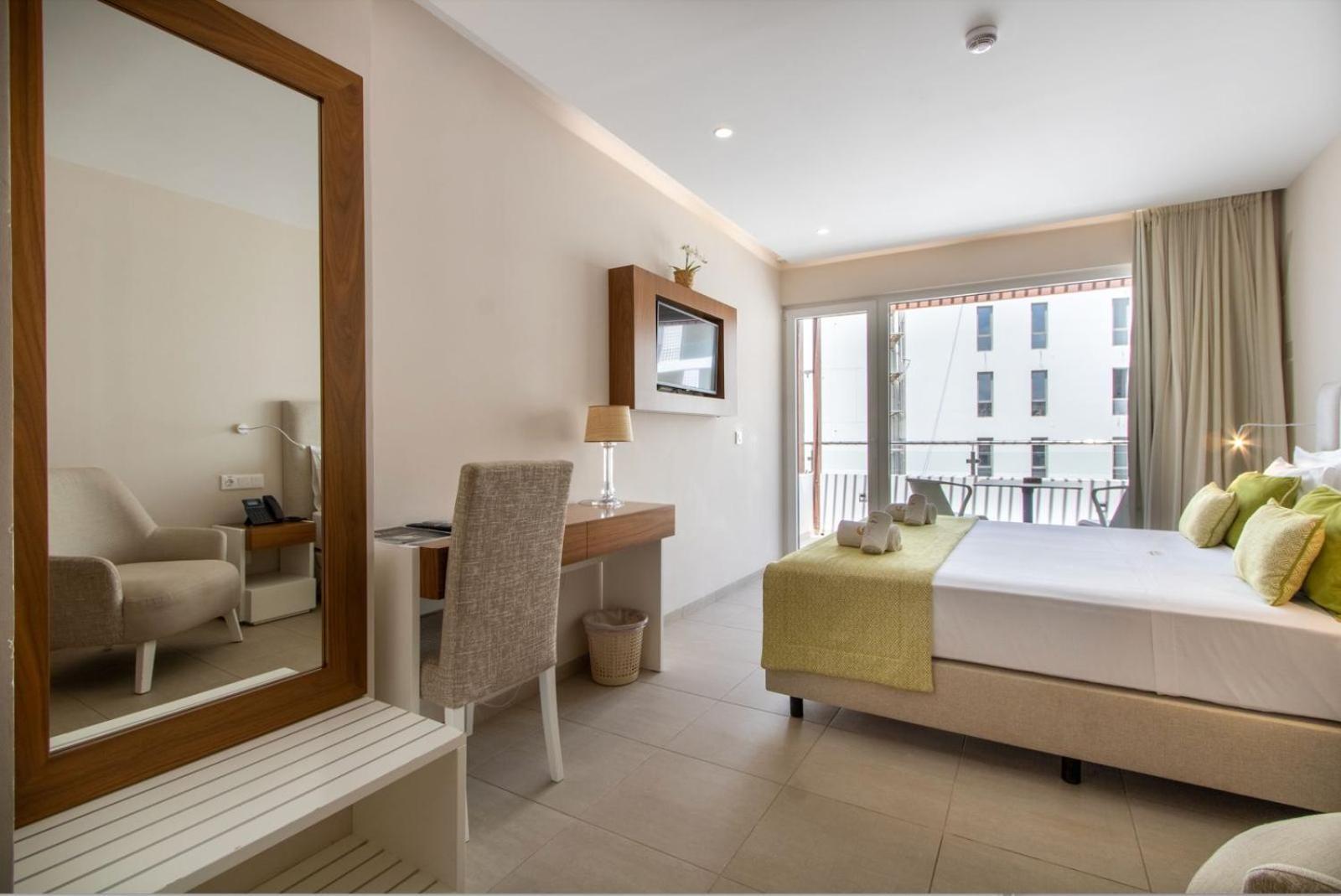 Luna Boutique Hotel Мінделу Екстер'єр фото
