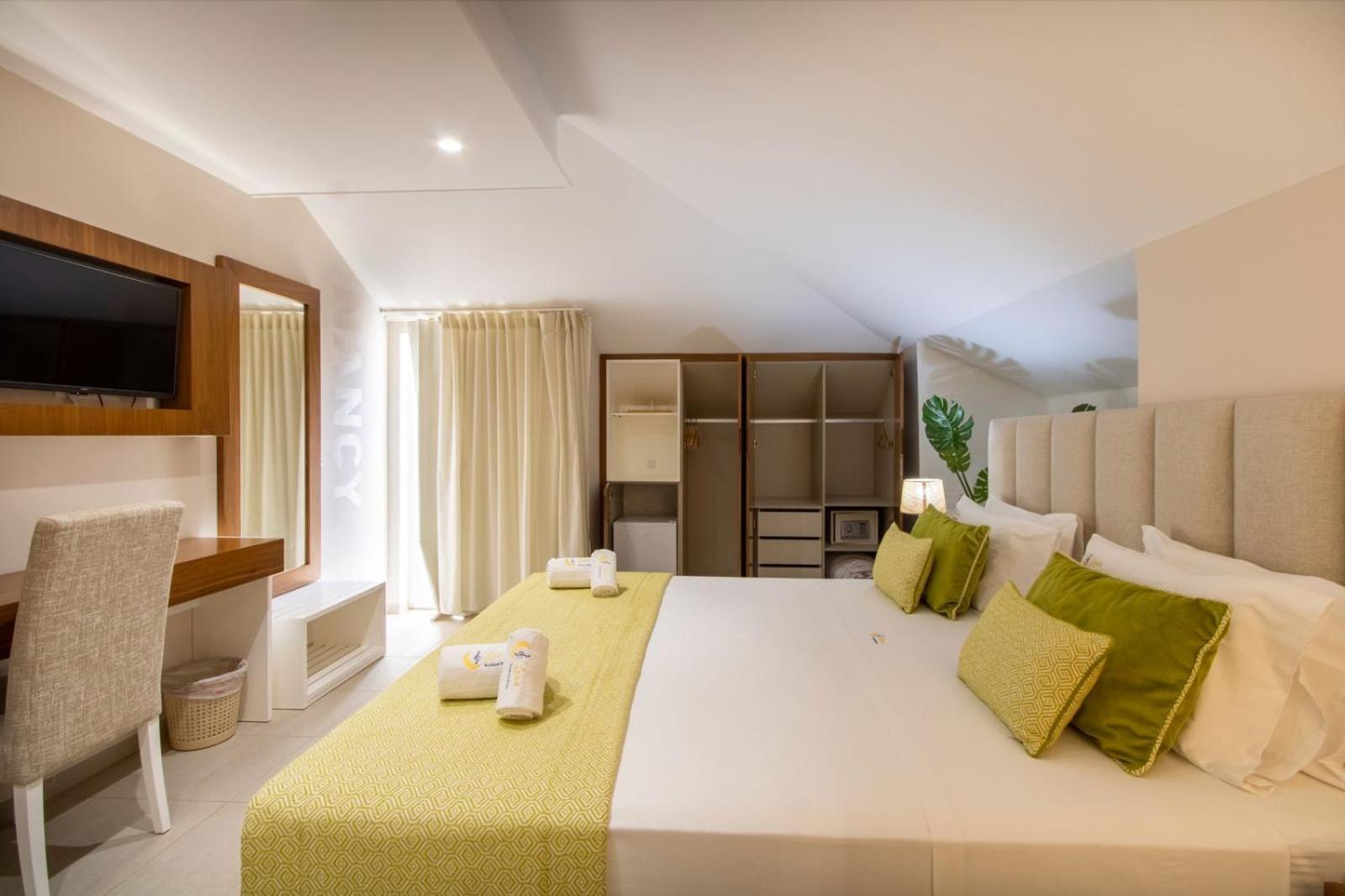 Luna Boutique Hotel Мінделу Екстер'єр фото