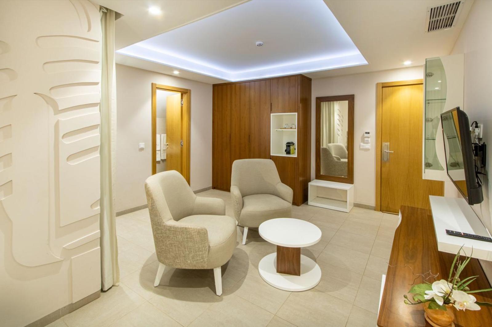 Luna Boutique Hotel Мінделу Екстер'єр фото