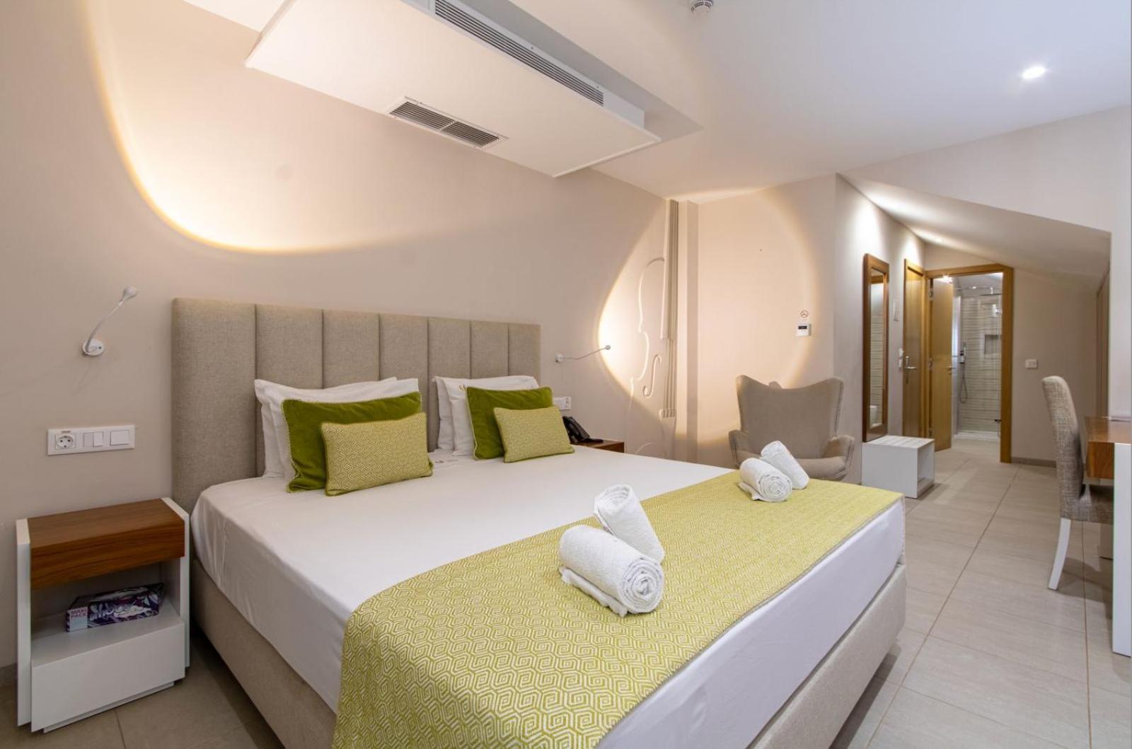 Luna Boutique Hotel Мінделу Екстер'єр фото